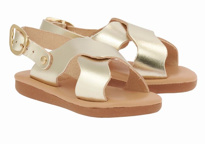 Sandales Casual Ancient Greek Sandals Little Atokos Soft   | KQF-5881904